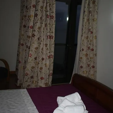 Quinta Miramar Apartmanhotel