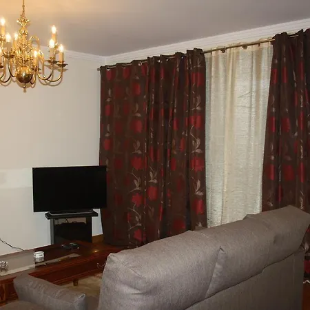 Quinta Miramar Apartmanhotel 3*
