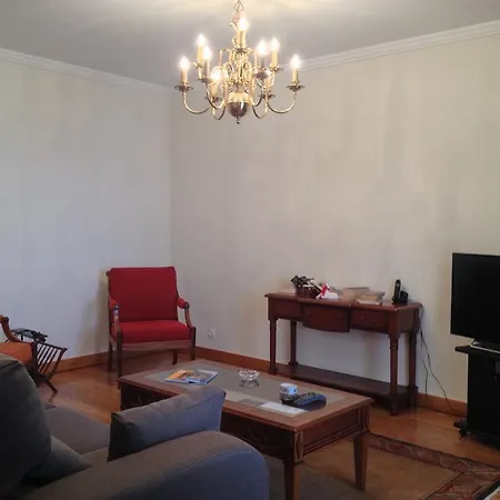 Apartmanhotel Quinta Miramar