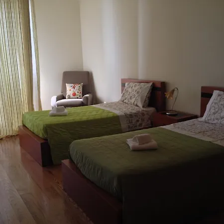 Quinta Miramar Apartmanhotel 3*