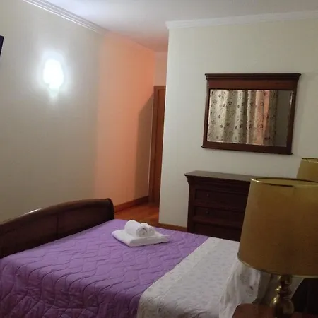 Apartmanhotel Quinta Miramar Funchal (Madeira)