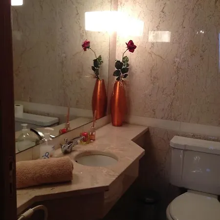 Quinta Miramar Apartmanhotel Funchal (Madeira)
