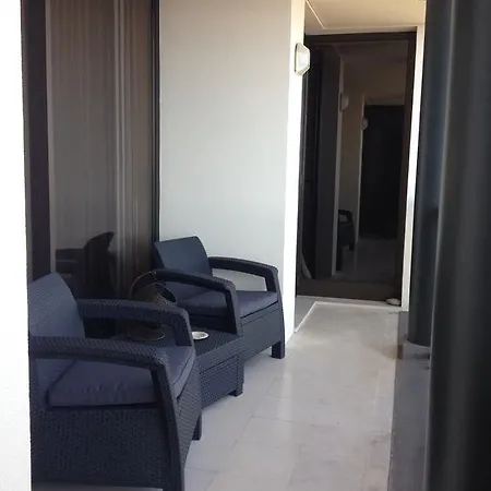 Quinta Miramar Apartmanhotel