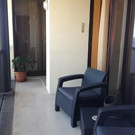 Apartmanhotel Quinta Miramar 3*