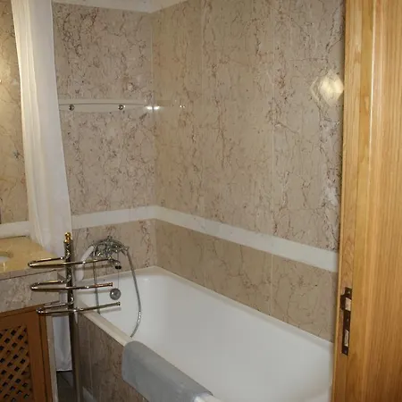 Apartmanhotel Quinta Miramar
