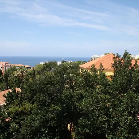 Apartmanhotel Quinta Miramar 3*