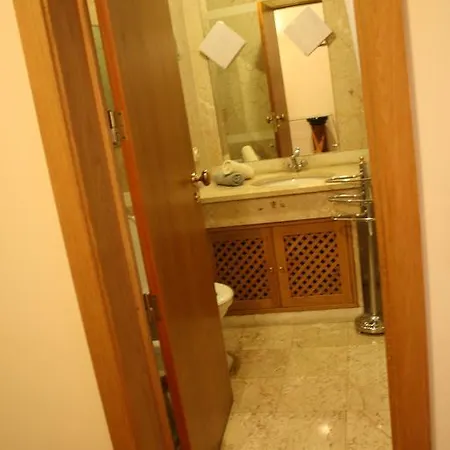 Quinta Miramar 3* Funchal (Madeira)