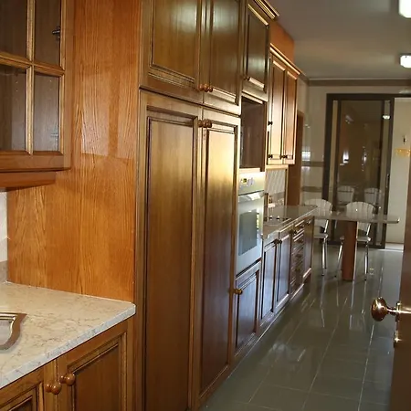 Apartmanhotel Quinta Miramar
