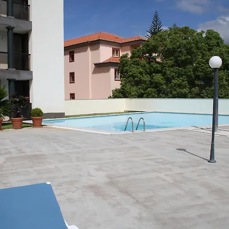 Quinta Miramar Apartmanhotel