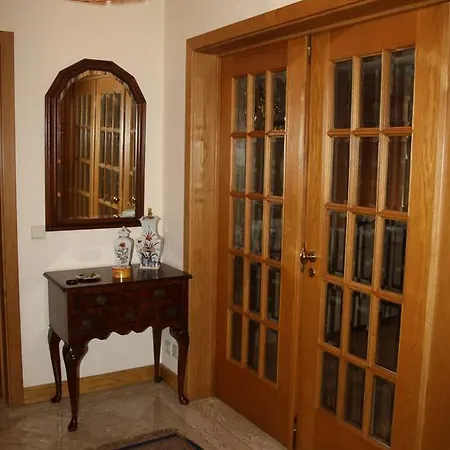 Apartmanhotel Quinta Miramar 3*