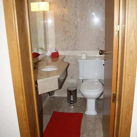Apartmanhotel Quinta Miramar Funchal (Madeira)