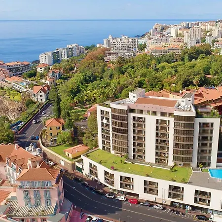 Quinta Miramar Apartmanhotel