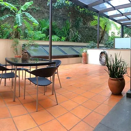 Quinta Miramar Funchal (Madeira)