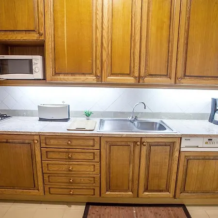 Quinta Miramar Apartmanhotel Funchal (Madeira)