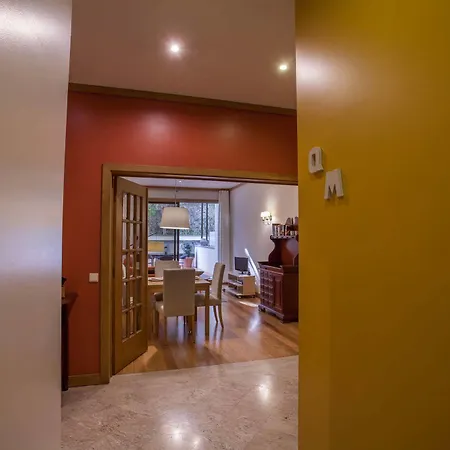 Apartmanhotel Quinta Miramar Funchal (Madeira)