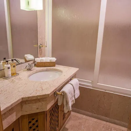 Apartmanhotel Quinta Miramar Funchal (Madeira)
