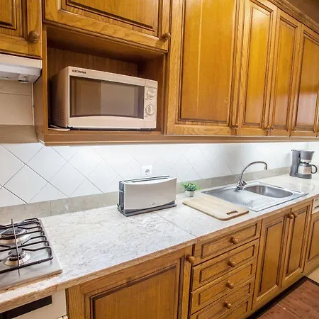 Apartmanhotel Quinta Miramar