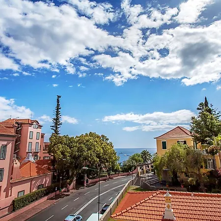 Quinta Miramar Apartmanhotel 3*