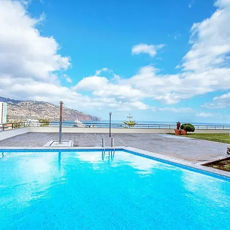 Quinta Miramar Apartmanhotel
