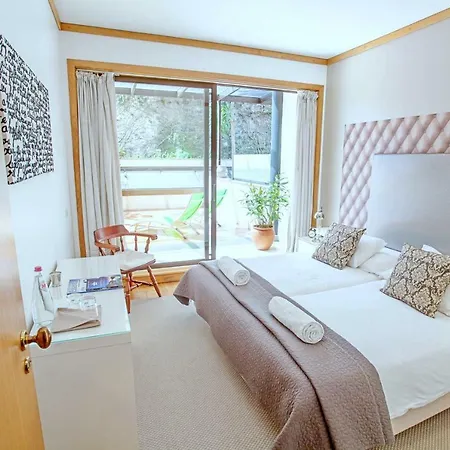 Apartmanhotel Quinta Miramar Funchal (Madeira)