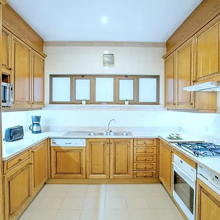 Quinta Miramar Apartmanhotel