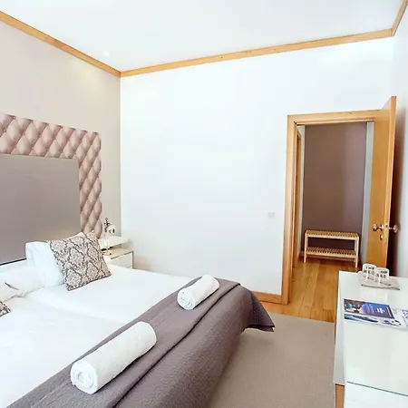 Quinta Miramar Apartmanhotel Funchal (Madeira)