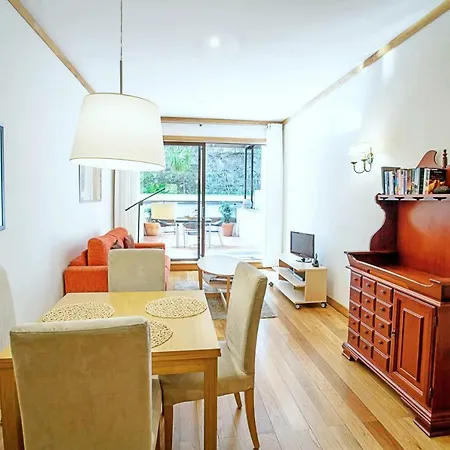 Quinta Miramar Apartmanhotel