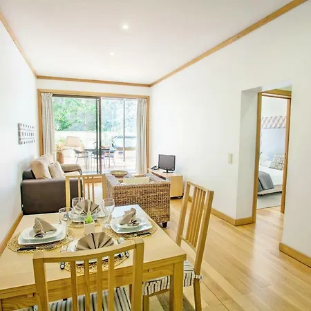 Apartmanhotel Quinta Miramar