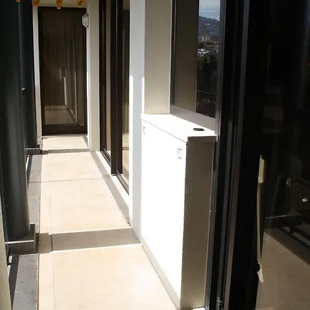 Quinta Miramar アパートホテル