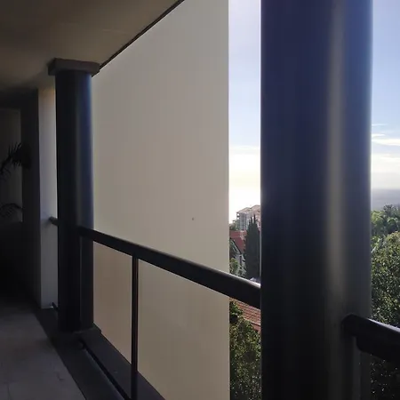 Quinta Miramar מלון דירות