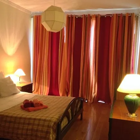 Quinta Miramar 3*