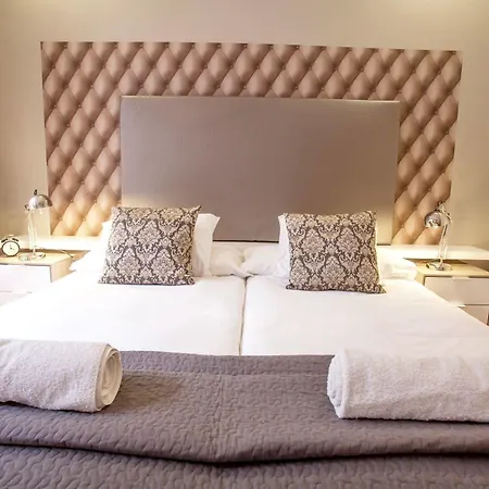 Quinta Miramar 3*